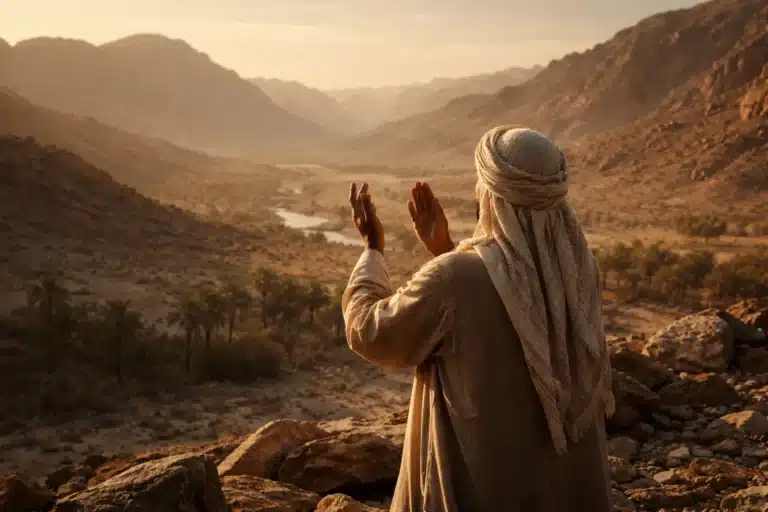 Coran – Sourate 1 – Verset 1